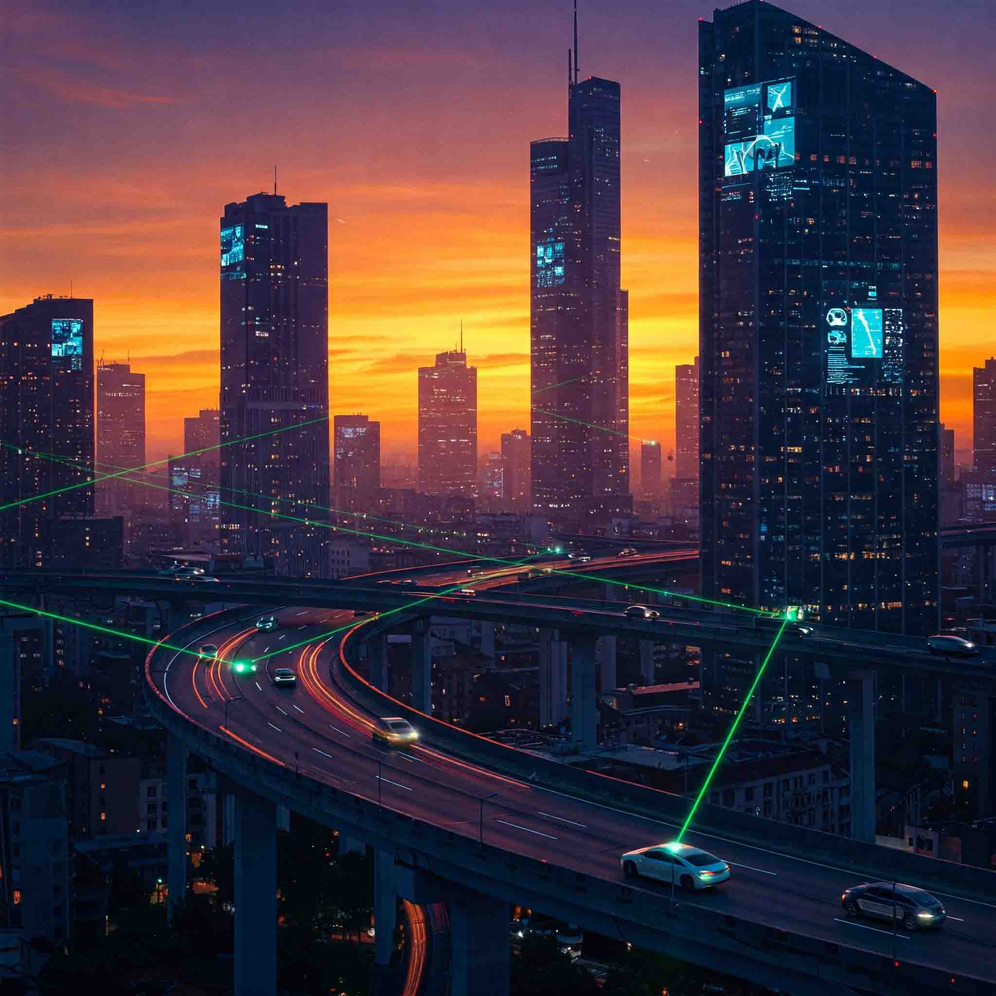 Boosting Efficiency & Guest Experience: Smart Automation in UAE's Hospitality Sector